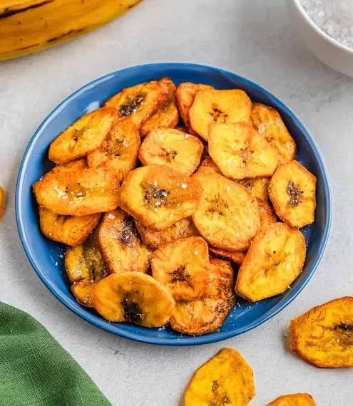 Plantain