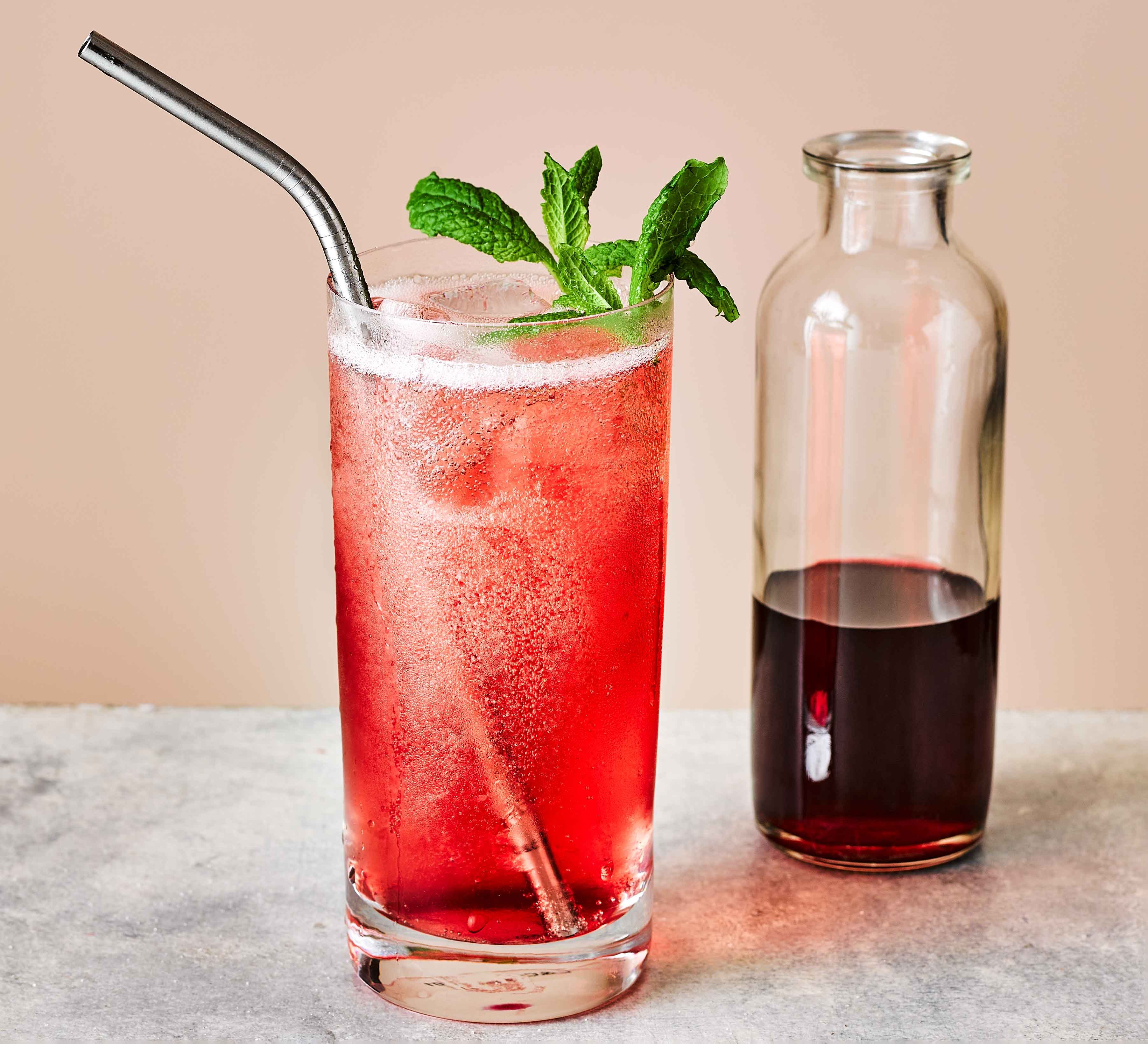 Cocktails