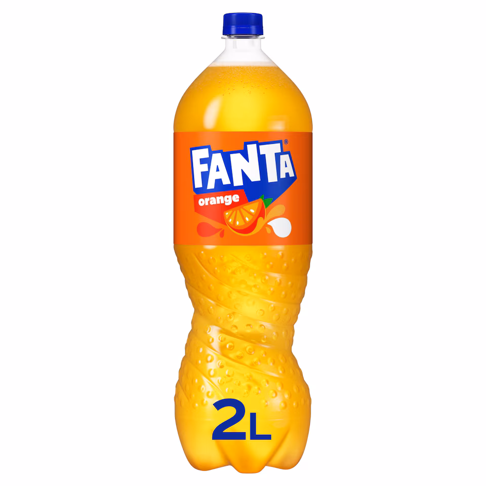 Fanta